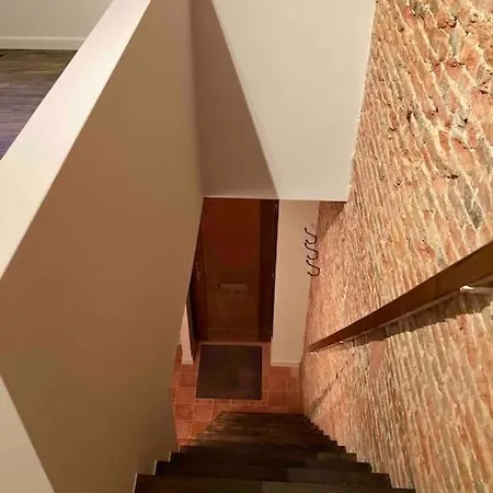 Idyllische, Historische Woning Op Het Hippe Zuid Appartamento