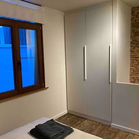 Idyllische, Historische Woning Op Het Hippe Zuid *
