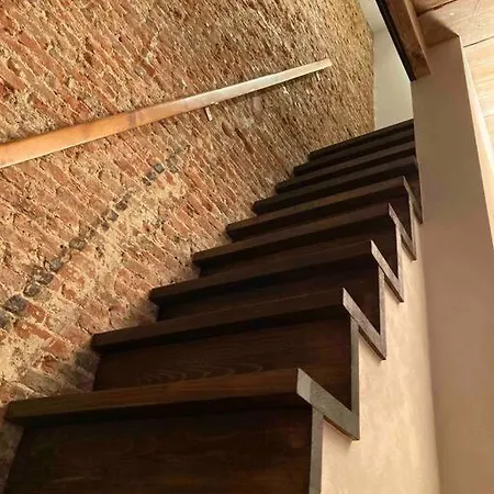 Appartamento Idyllische, Historische Woning Op Het Hippe Zuid