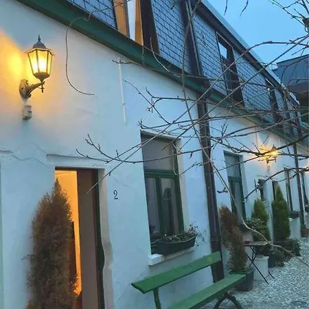 アパート Idyllische, Historische Woning Op Het Hippe Zuid